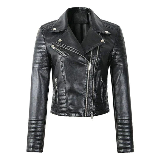Anđelija | Zeitlose Elegante Damenjacke