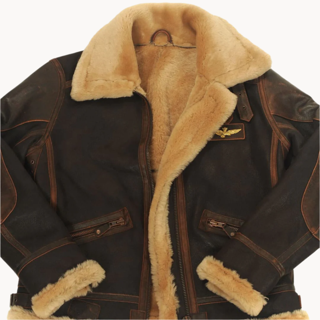 Maverick | Jacke