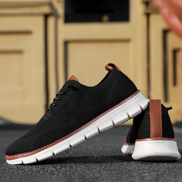 Urban™ - Elite Ortopedisk Komfort Sneakers