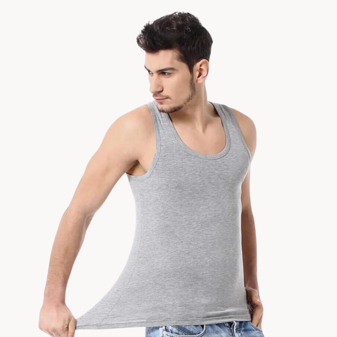 Classic | Essential Cotton Tank