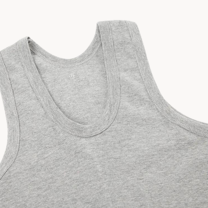 Classic | Essential Cotton Tank