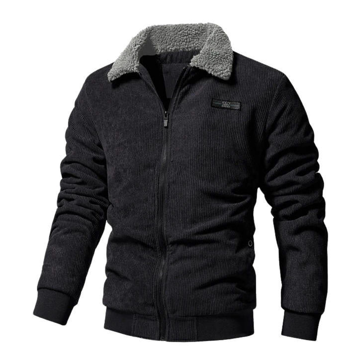 Jarek | Fleece Jacke