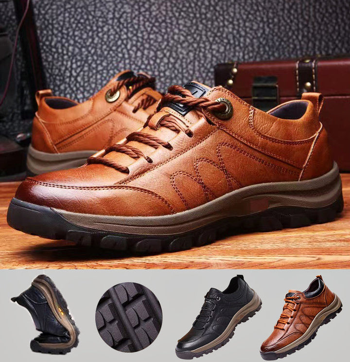 Matt | Ergonomisches Design Wasserdicht Herren Outdoor Schuhe