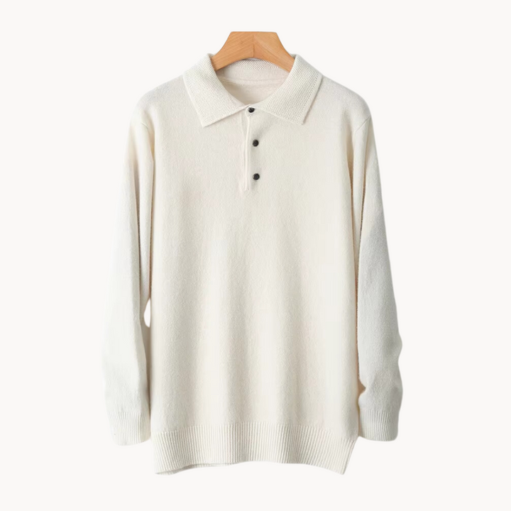 Remiel | Merino Pullover