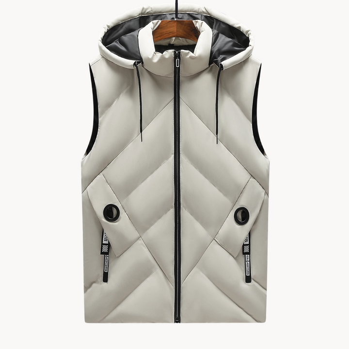 Leopold | Vest