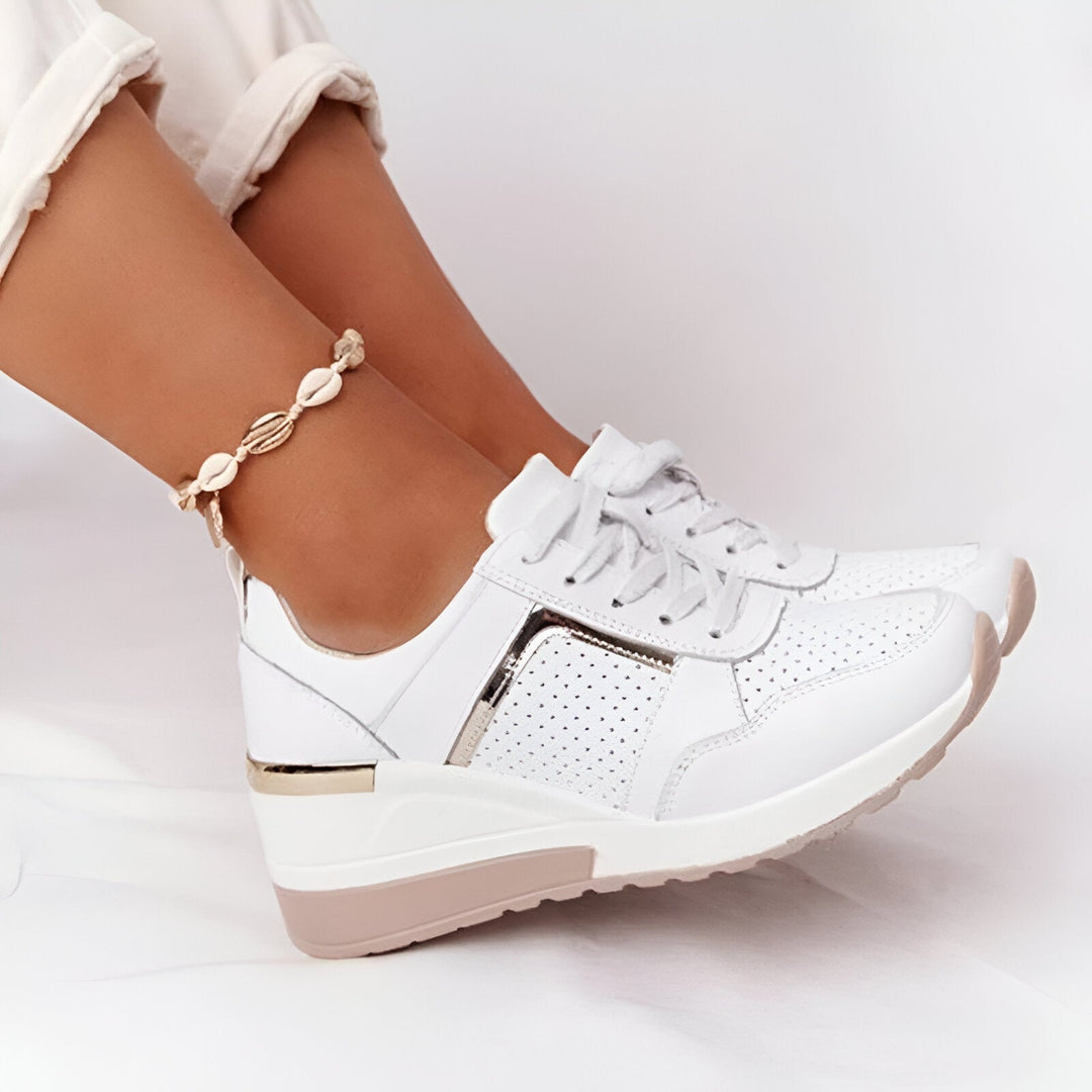 Chiara | Bequeme Fußgewölbestütze Damenschuhe