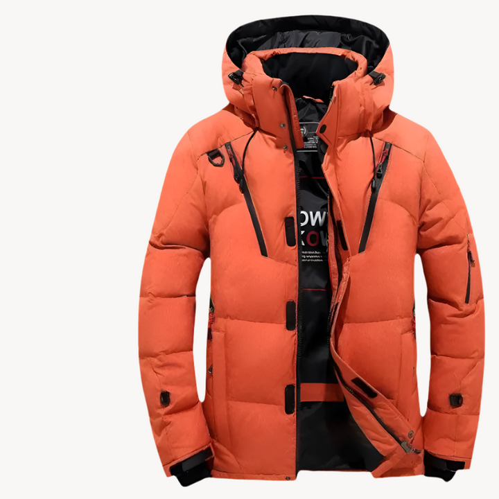 Parka | Wintermantel