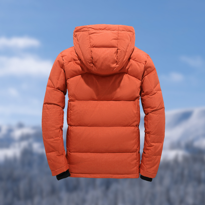 Parka | Wintermantel