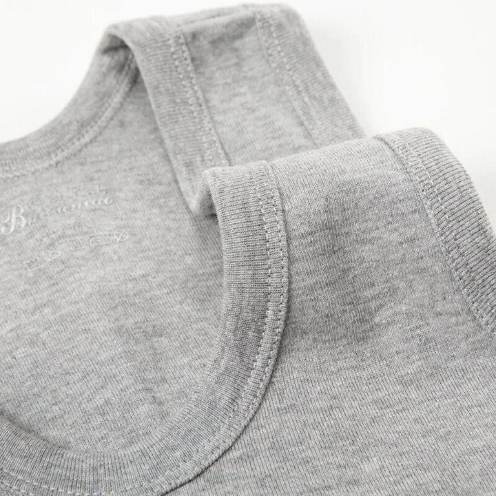 Classic | Essential Cotton Tank