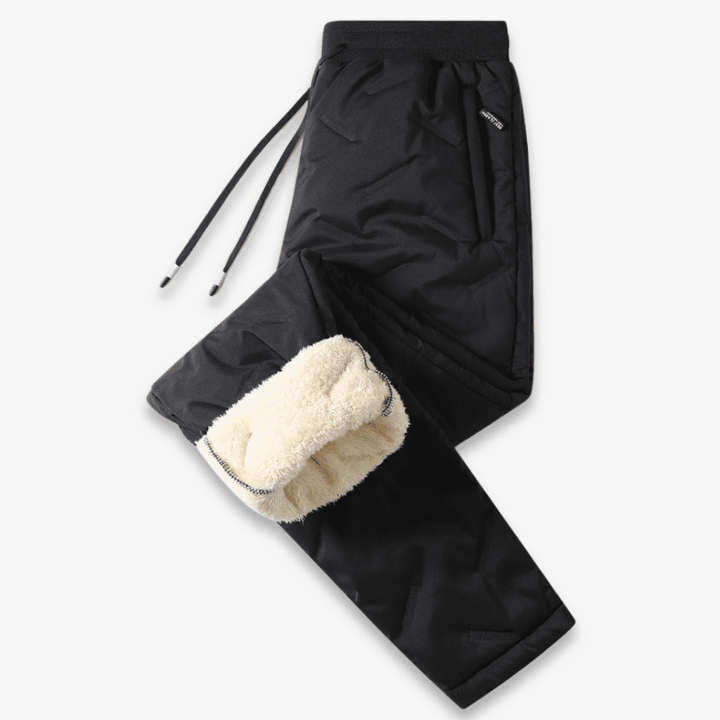 Morgan | Unisex Thermohosen