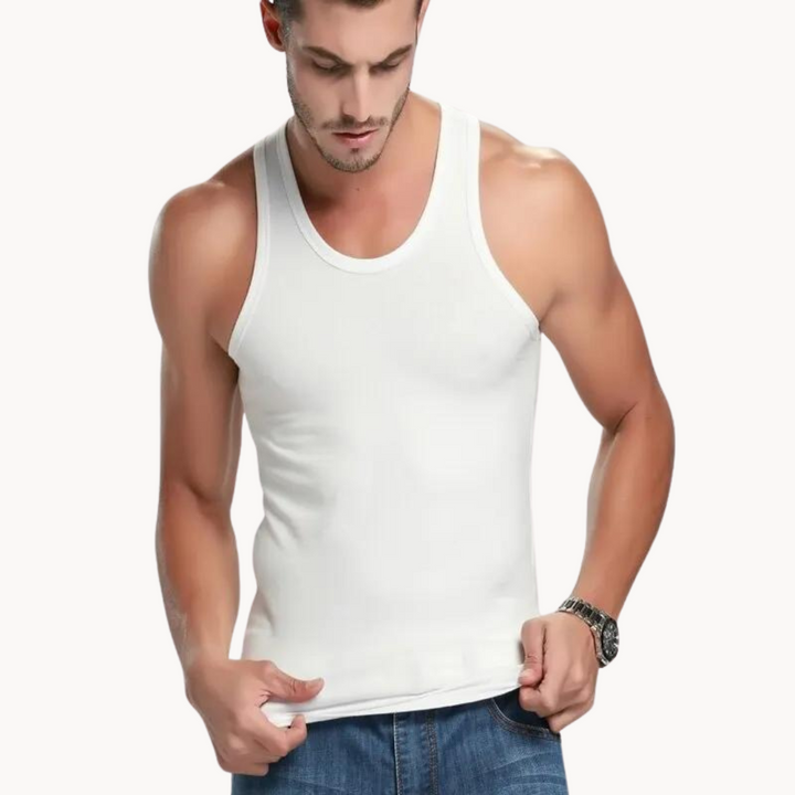 Classic | Essential Cotton Tank