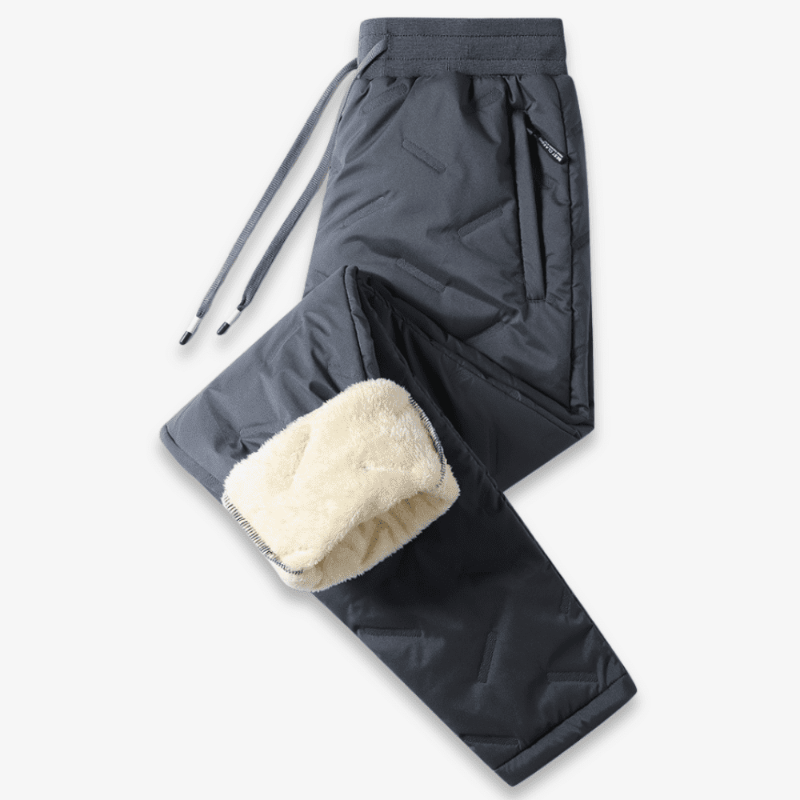 Malina | Wind- und Regenschutz Unisex Thermohose