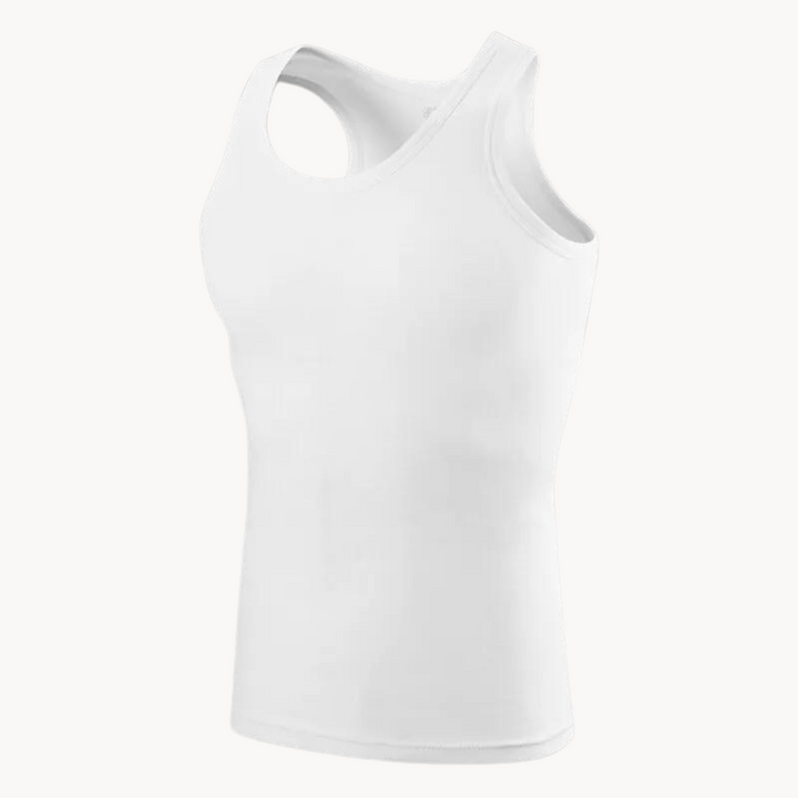 Classic | Essential Cotton Tank