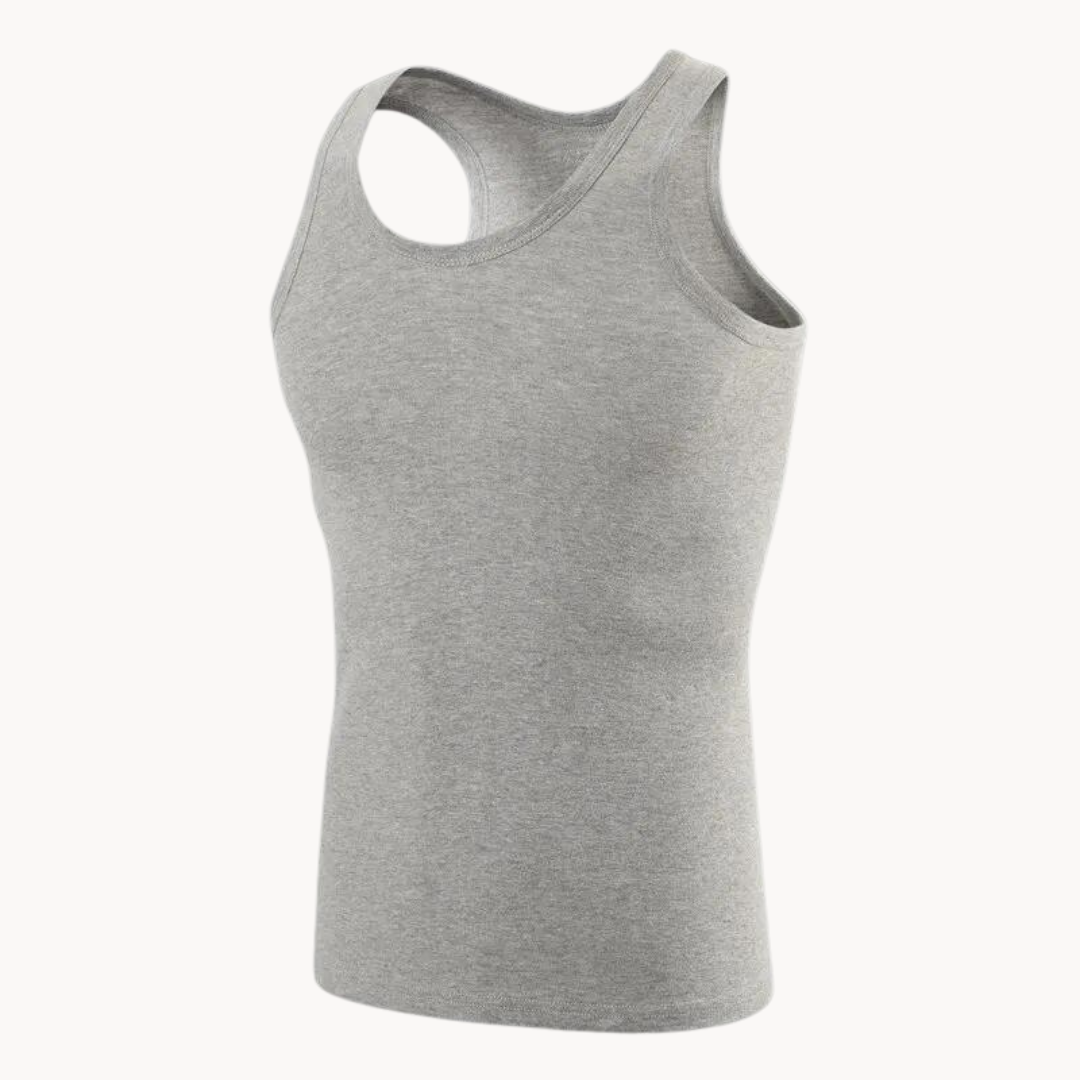 Classic | Essential Cotton Tank