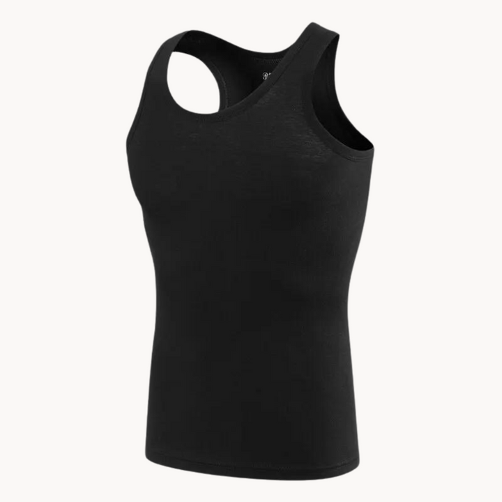 Classic | Essential Cotton Tank