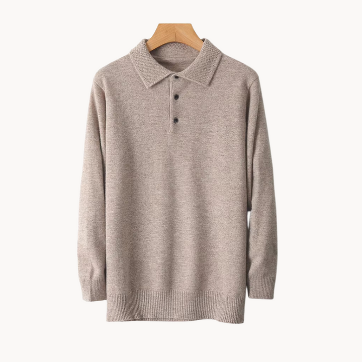 Remiel | Merino Pullover