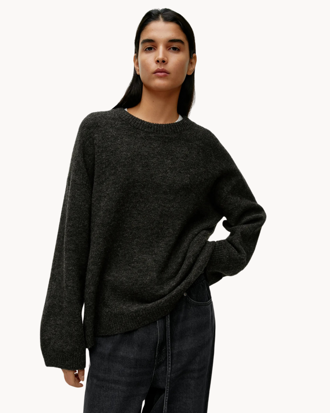 Malina | Sweater