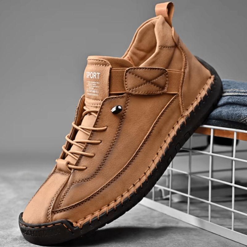 Maxim | Durable All-Terrain Grip Herrenschuhe