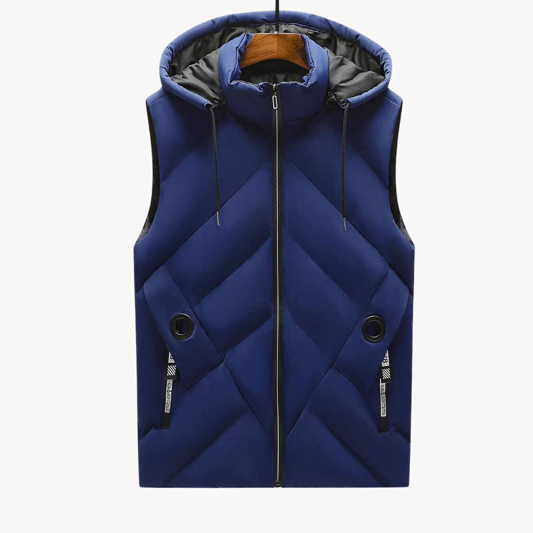 Leopold | Vest