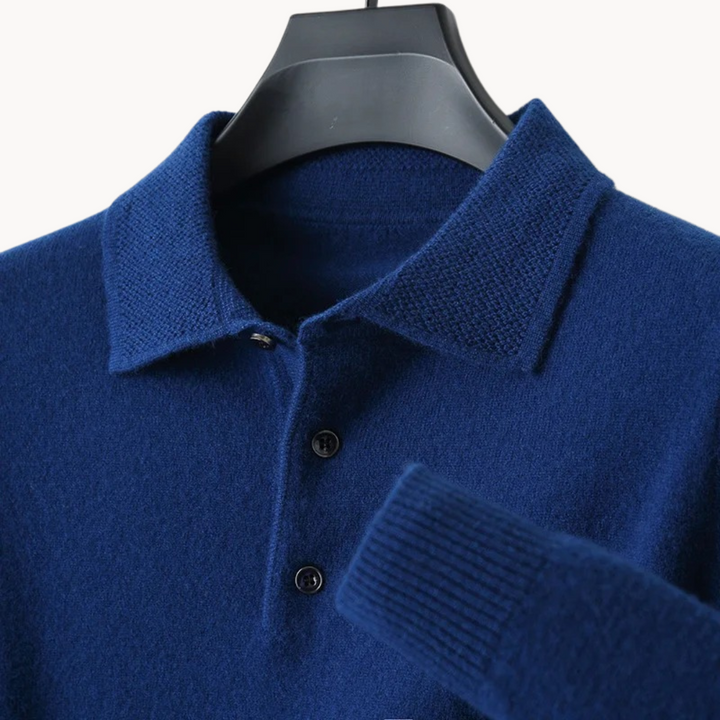 Remiel | Merino Pullover