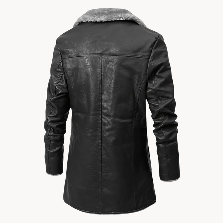 Legacy | Ares Jacke