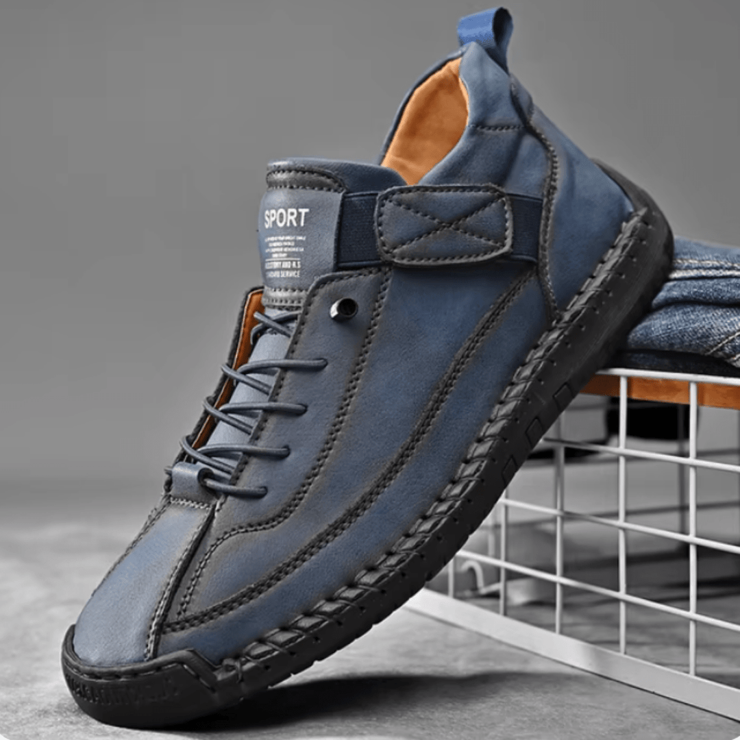 Maxim | Durable All-Terrain Grip Herrenschuhe