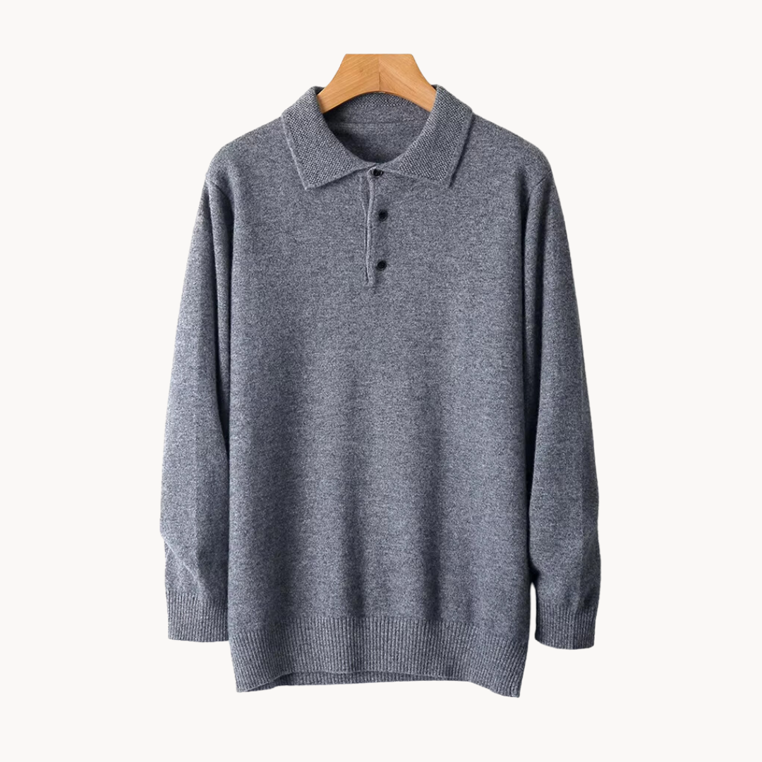 Remiel | Merino Pullover