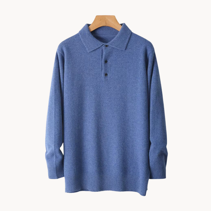 Remiel | Merino Pullover