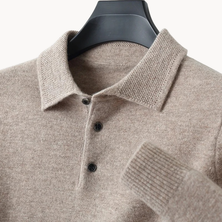 Remiel | Merino Pullover