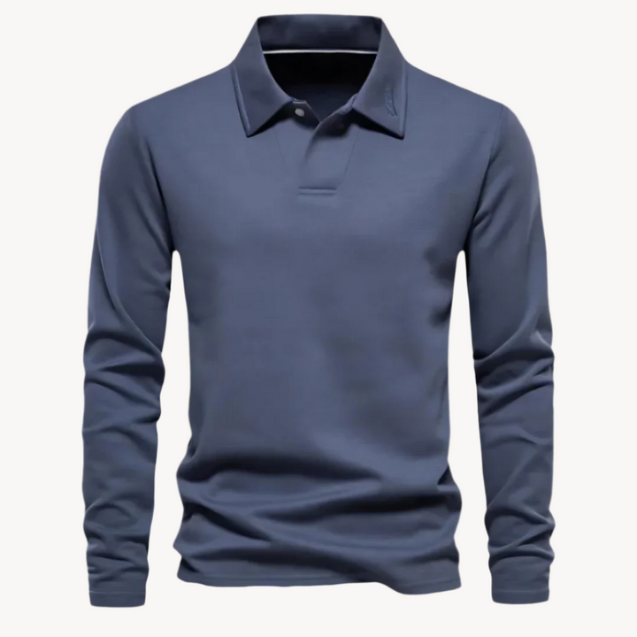 Noah | Casual Polo für Männer