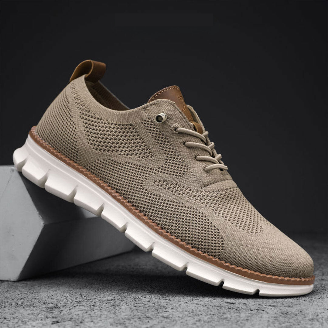 Urban™ - Elite Ortopedisk Komfort Sneakers