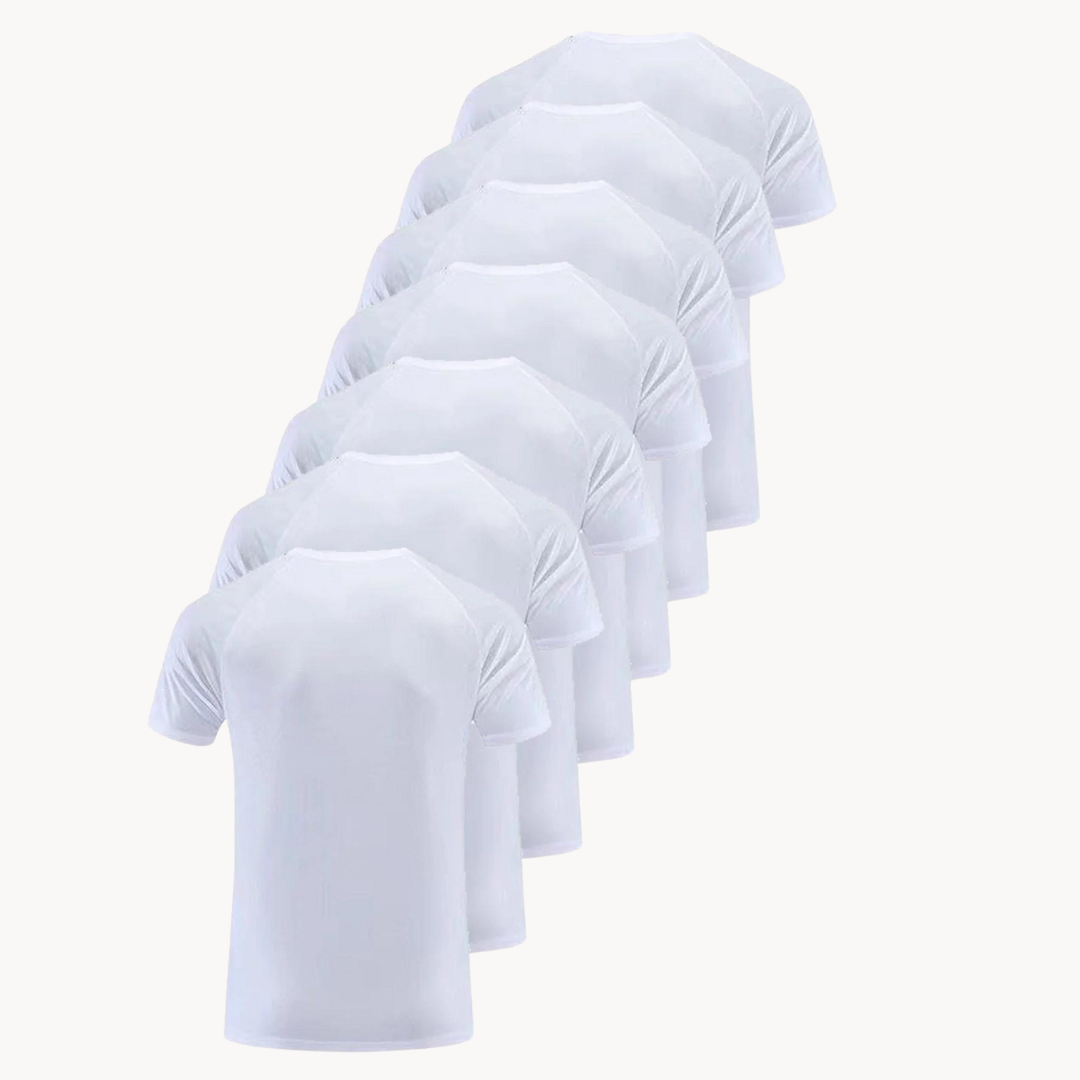 Classic | 10-Pack Weißes Aktiv Tee