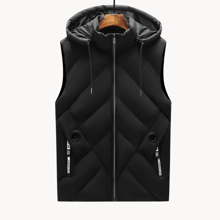 Leopold | Vest