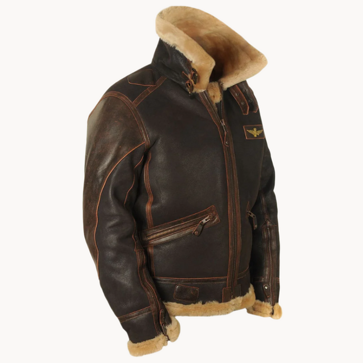 Maverick | Jacke