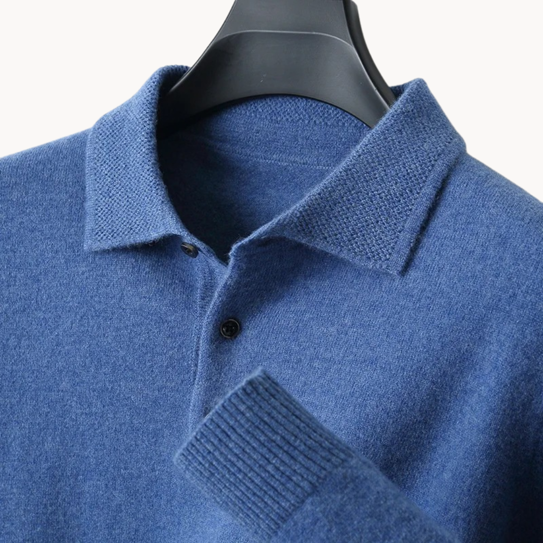 Remiel | Merino Pullover