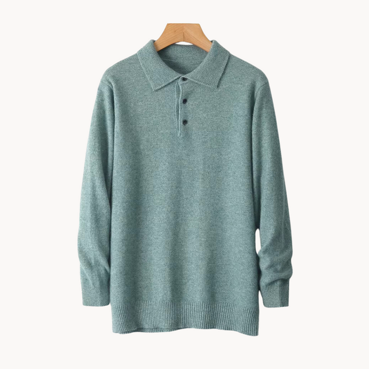 Remiel | Merino Pullover