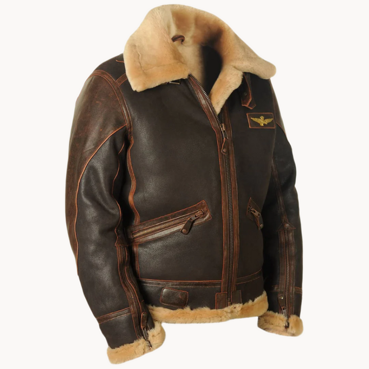 Maverick | Jacke