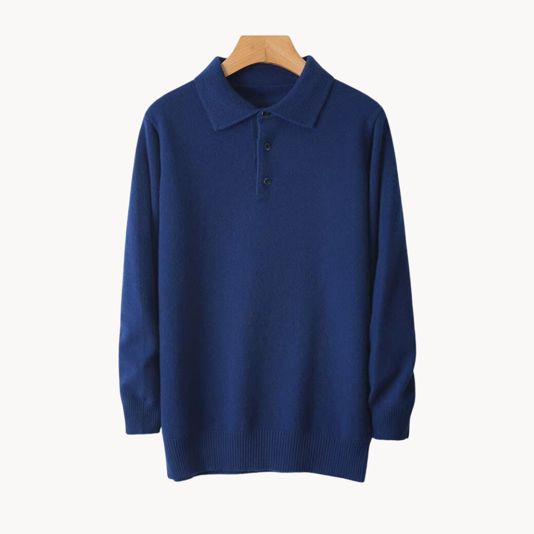 Remiel | Merino Pullover