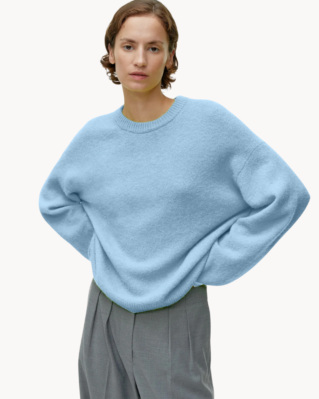 Malina | Sweater