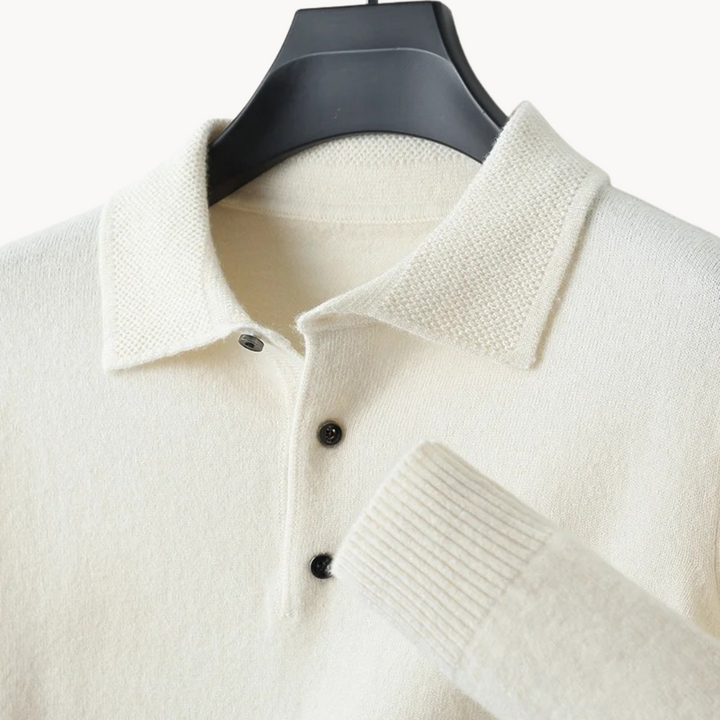 Remiel | Merino Pullover