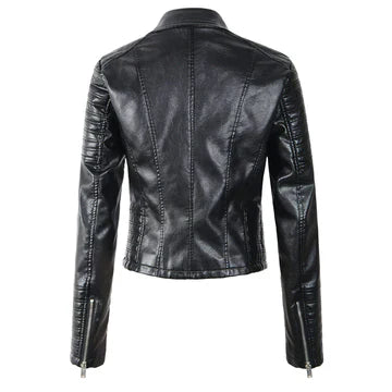 Anđelija | Zeitlose Elegante Damenjacke