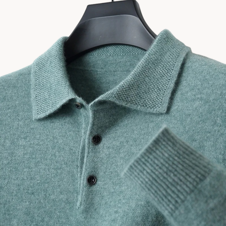 Remiel | Merino Pullover