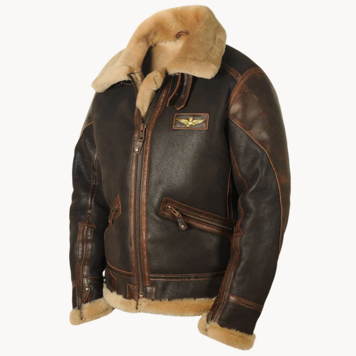 Maverick | Jacke