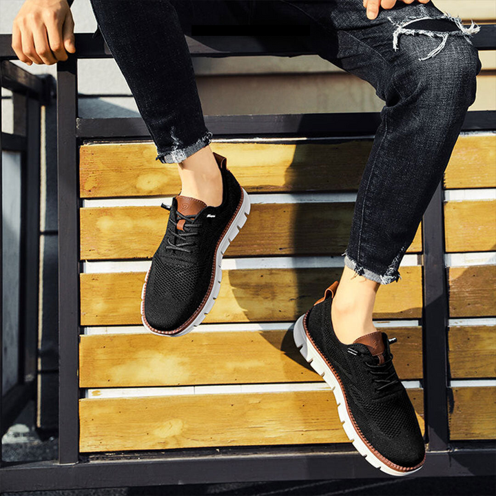 Urban™ - Elite Ortopedisk Komfort Sneakers