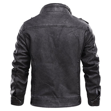 Boris | Klassisch Elegante Sommer Herrenjacke