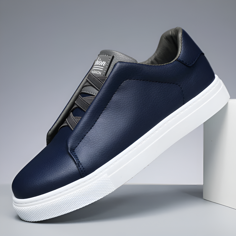 Valerio | Modernes elegantes Design Herren Turnschuhe