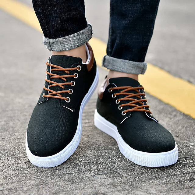 Ioan | Chic Komfort Design Herren Turnschuhe