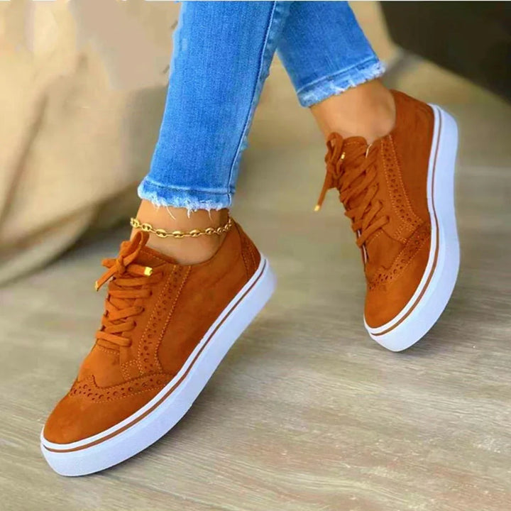Christiana | Optimaler Komfort Chic Damen Schuhe