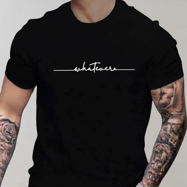 Bertold | Klassisches Alltag Herren T Shirt
