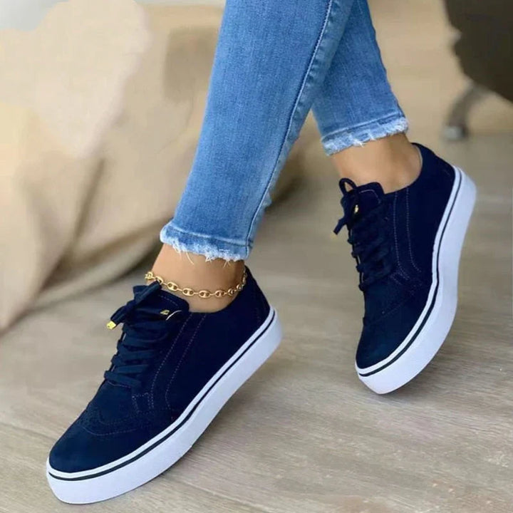 Christiana | Optimaler Komfort Chic Damen Schuhe